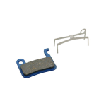 Τακάκια Union DBP-17 organic