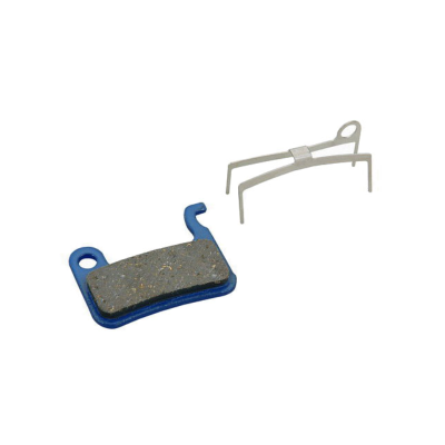 Τακάκια Union DBP-17 organic