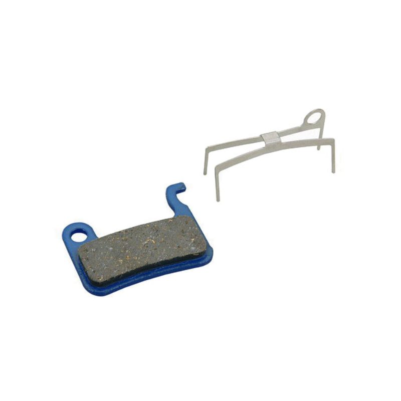 Τακάκια Union DBP-17 organic