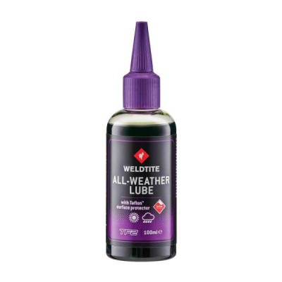 ΛΙΠΑΝΤΙΚΟ ALL-WEATHER LUBE ΜΕ TEFLON 100ml