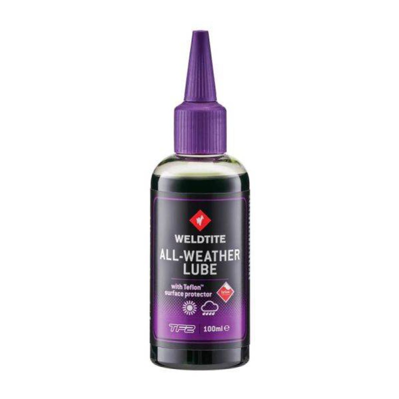 ΛΙΠΑΝΤΙΚΟ ALL-WEATHER LUBE ΜΕ TEFLON 100ml