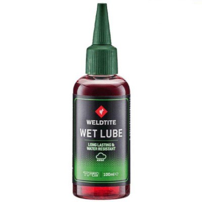 ΛΙΠΑΝΤΙΚΟ WET LUBE 100ml 