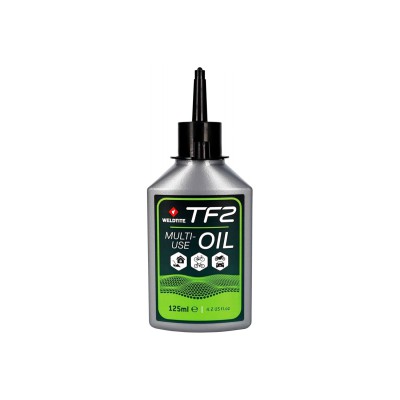 WELDTITE TF2 CYCLE OIL ALL PURPOSE 125ml