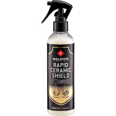 WELDTITE Rapid Ceramic Shield