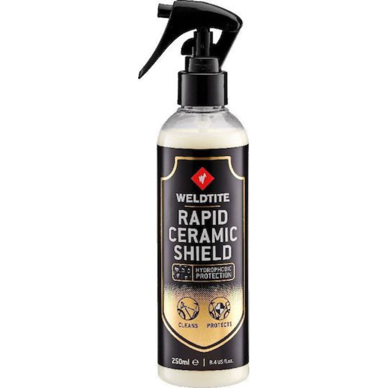 WELDTITE Rapid Ceramic Shield