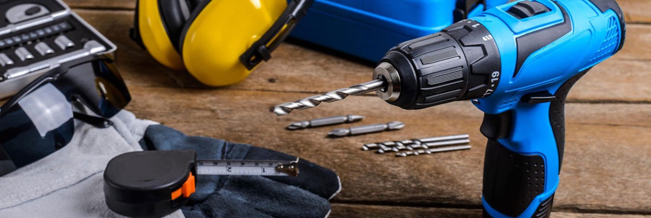Συμβουλές για ασφαλή χρήση ηλεκτρικών εργαλείων