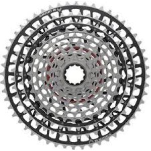 Κασέτες - Γρανάζια