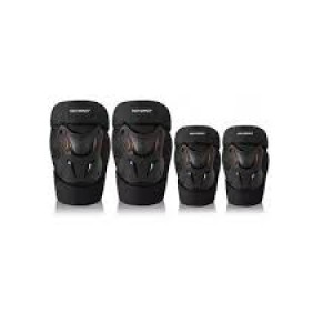 Επιγονατίδες - Επιαγκωνίδες 