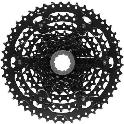  microSHIFT Advent CS-H093 11-38T 9 ταχυτήτων