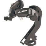 microSHIFT RD-M21-L Σασμάν Πίσω