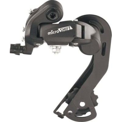 microSHIFT RD-M21-L Σασμάν Πίσω