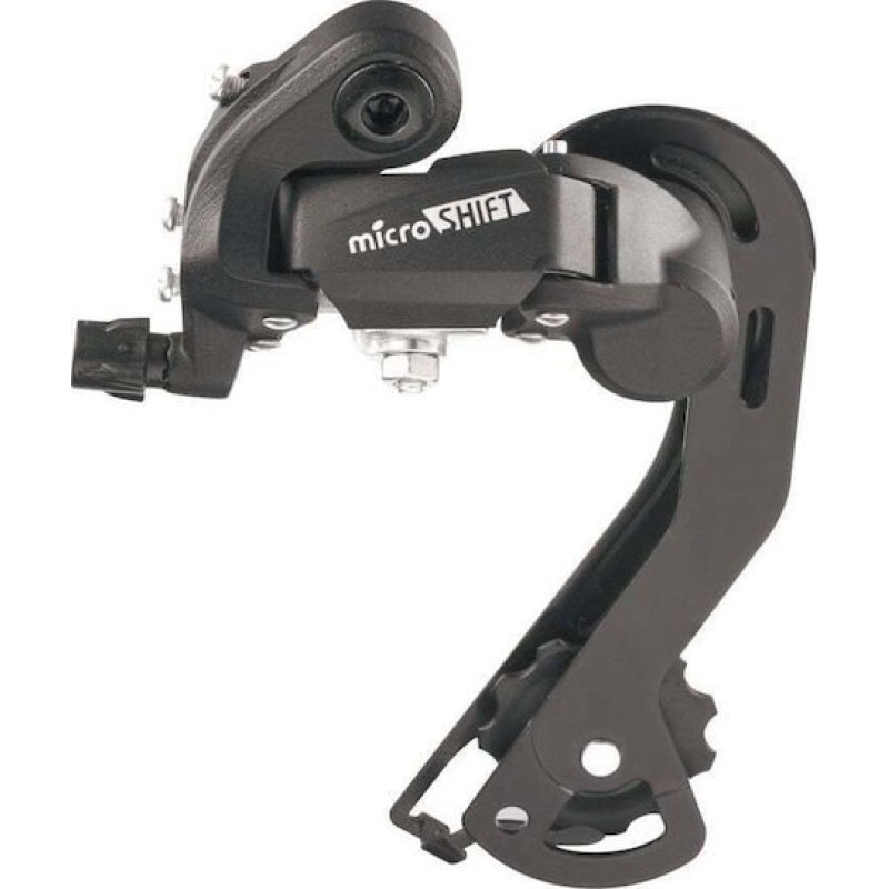 microSHIFT RD-M21-L Σασμάν Πίσω