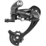 microSHIFT RD-M26-L Σασμάν Πίσω