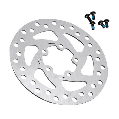 ΔΙΣΚΟΣ ΦΡΕΝΟΥ ΗΛΕΚΤΡΙΚΟΥ ΠΑΤΙΝΙΟΥ 120mm