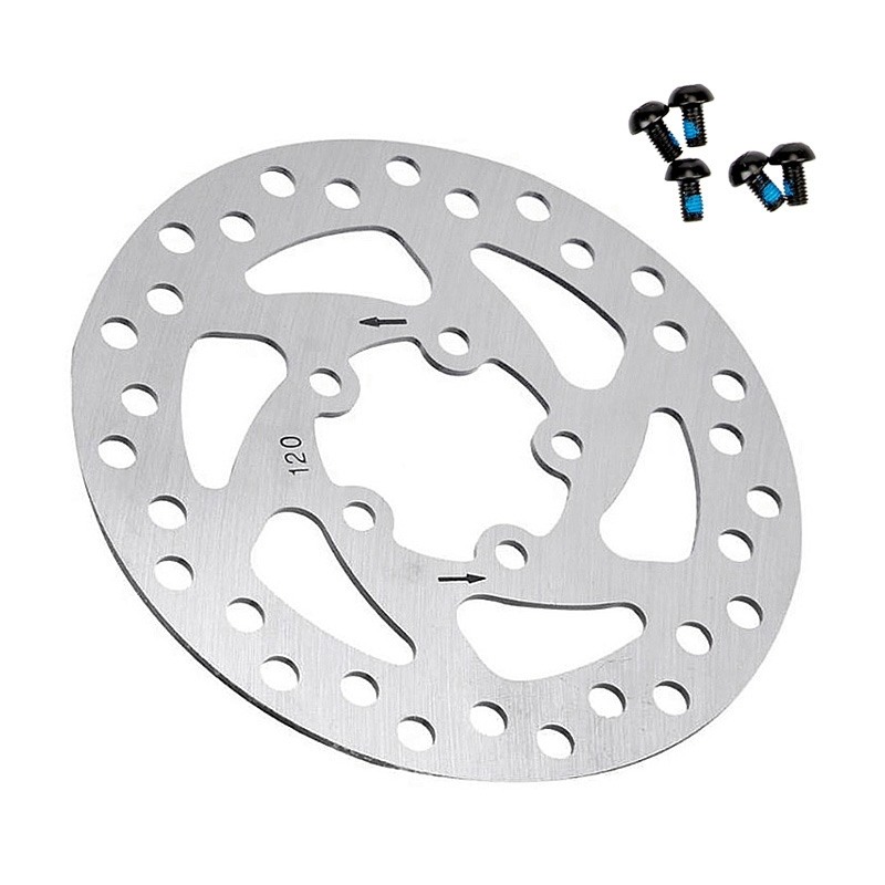 ΔΙΣΚΟΣ ΦΡΕΝΟΥ ΗΛΕΚΤΡΙΚΟΥ ΠΑΤΙΝΙΟΥ 120mm