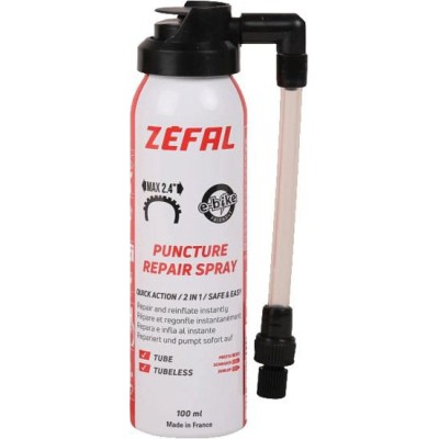 Zéfal Repair Sray Inflate 100ml