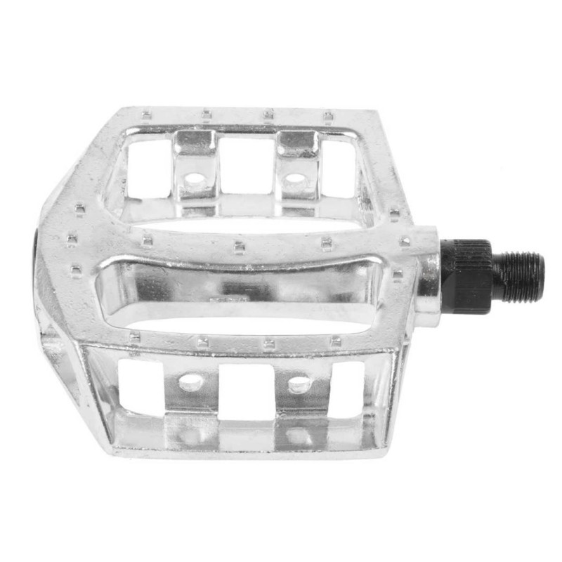 Πετάλια Αλουμινίου BMX 1/2''