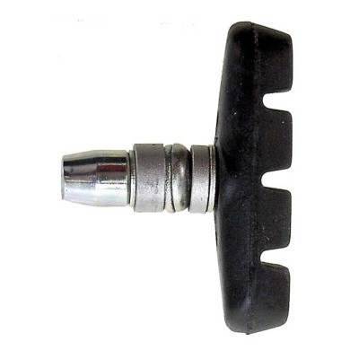 Παπουτσάκια Ζευγάρι MTB 55mm