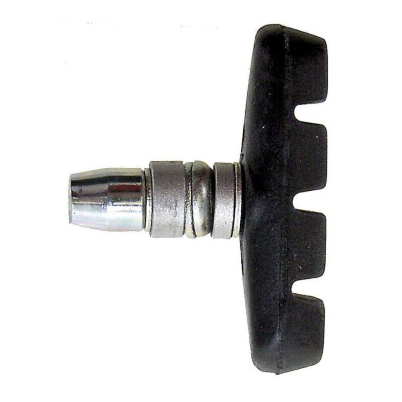 Παπουτσάκια Ζευγάρι MTB 55mm