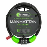 Citadel Manhattan CC 150/8/C