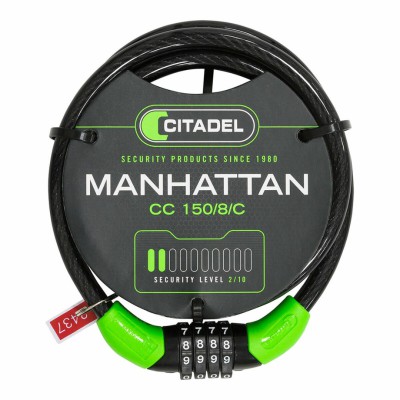 Citadel Manhattan CC 150/8/C