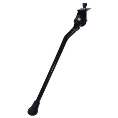 Σταντ κεντρικό αλουμινίου 12''-29'' μαύρο