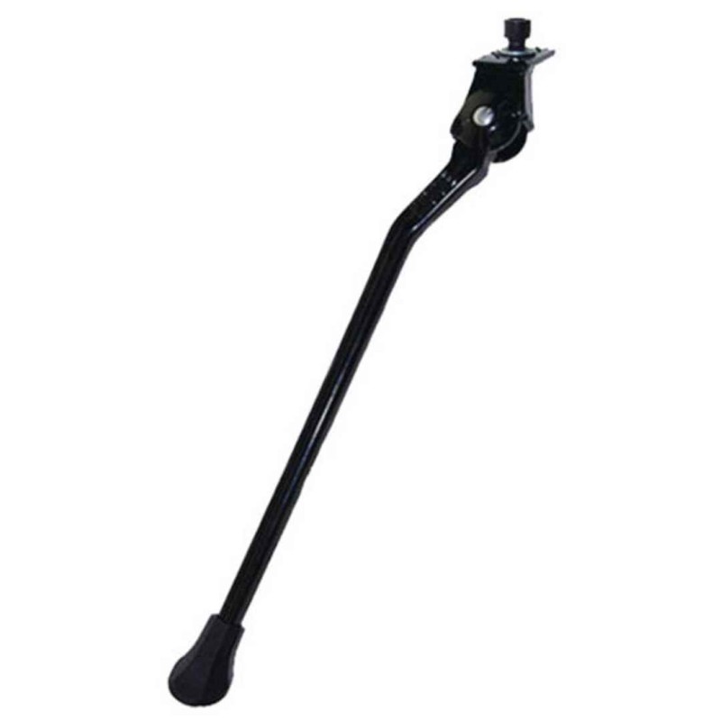 Σταντ κεντρικό αλουμινίου 12''-29'' μαύρο