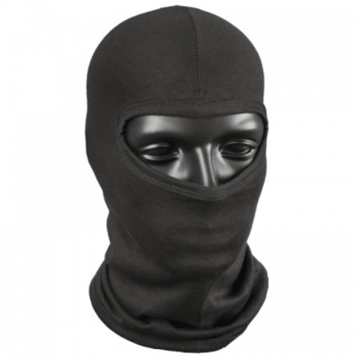 BALACLAVA ΒΑΜΒΑΚΕΡΗ ΜΑΥΡΗ