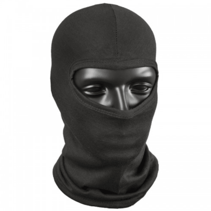 BALACLAVA ΒΑΜΒΑΚΕΡΗ ΜΑΥΡΗ