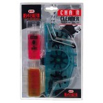 Πλυντήριο Αλυσίδας με Λάδι και Degreaser Barbieri Chain Cleaner 1
