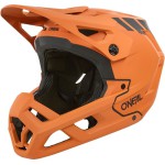 O'Neal SL1 Crest - Fullface Helmet Medium (57-58cm)