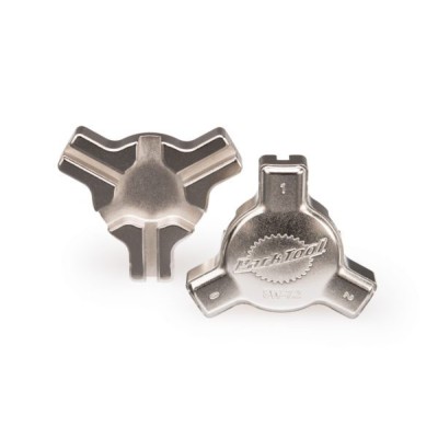 ParkTool κλειδί ακτινών SW-7.2