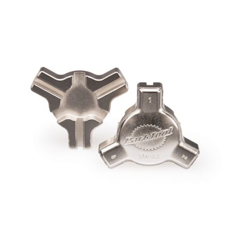 ParkTool κλειδί ακτινών SW-7.2