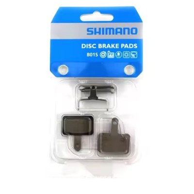 Τακάκια Shimano Β01S Οργανικά