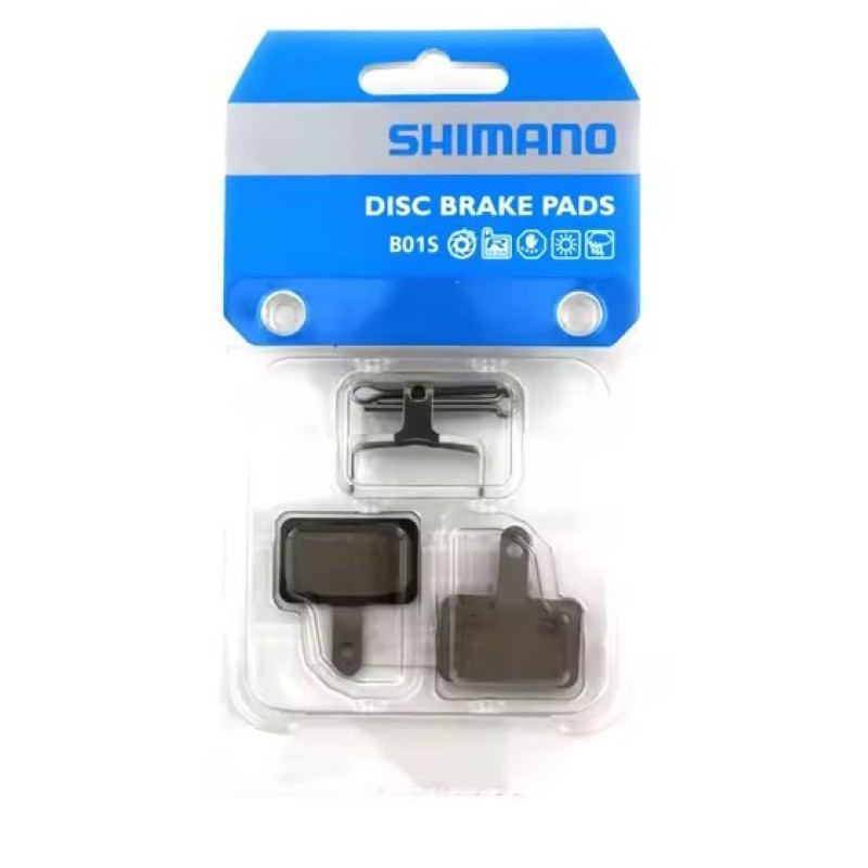 Τακάκια Shimano Β01S Οργανικά