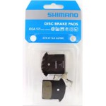 Τακάκια Shimano J02A Οργανικά