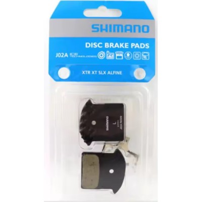 Τακάκια Shimano J02A Οργανικά