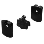 Τακάκια Union DBP-44C organic Avid Elixir