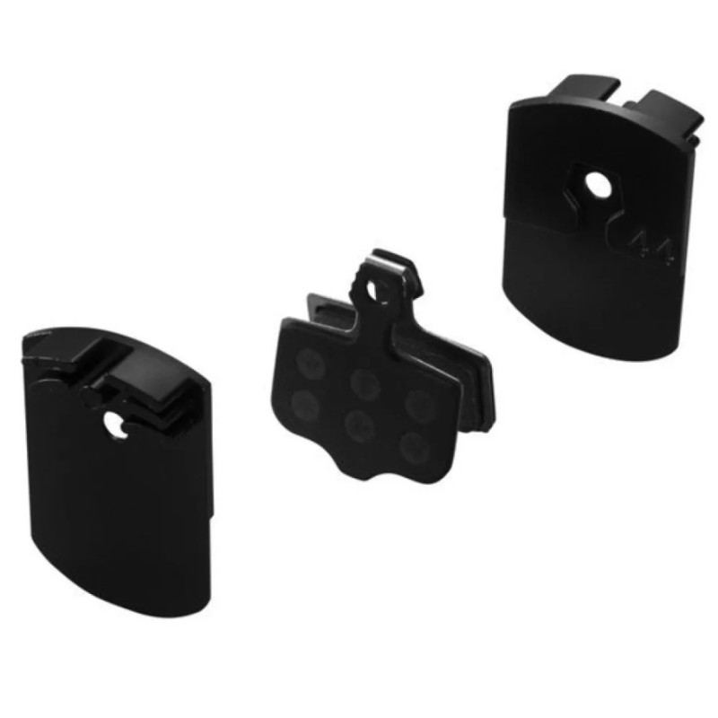 Τακάκια Union DBP-44C organic Avid Elixir