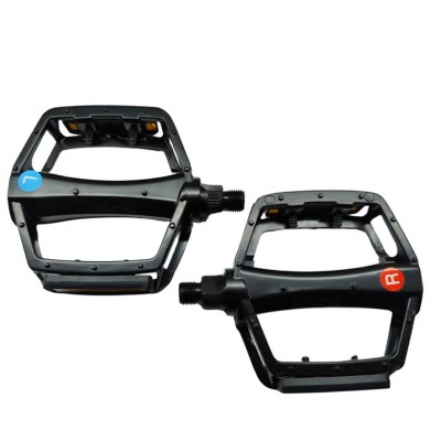 Πετάλια Αλουμινίου BMX 1/2''