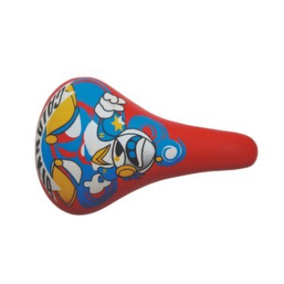 BMX παιδική κόκκινο