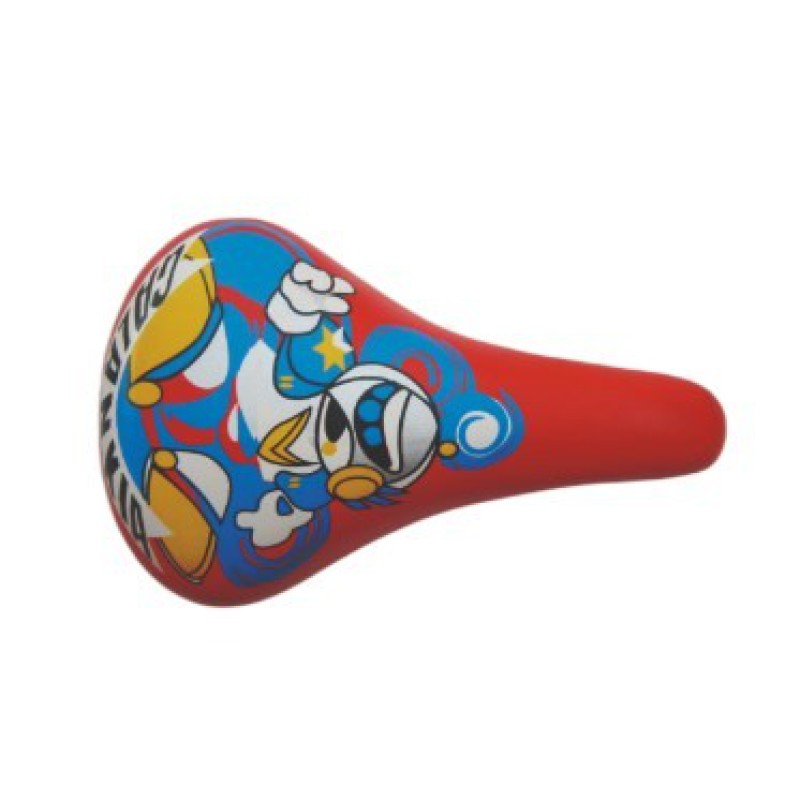 BMX παιδική κόκκινο