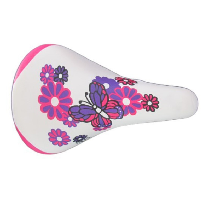 BMX παιδική ροζ