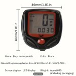 ΚΟΝΤΕΡ ΗΛΕΚΤΡΟΝΙΚΑ 548B μαύρο