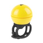 Force Bell Digi Electric κίτρινο