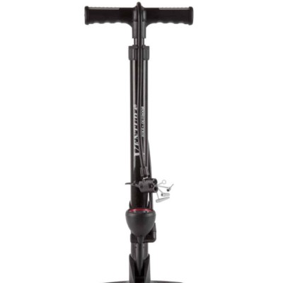 VENTURA ΤΡΟΜΠΑ ΔΑΠΕΔΟΥ ΜΕ ΜΑΝΟΜΕΤΡΟ 7.4 bar / 110PSI