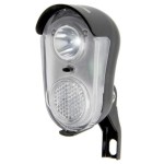 Φως Ποδηλάτου Για Πιρούνι Μπροστά Smart Luxmax 15