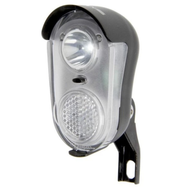 Φως Ποδηλάτου Για Πιρούνι Μπροστά Smart Luxmax 15