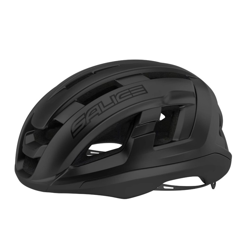 Salice Gavia Μαύρο Small-Medium (51-58cm)