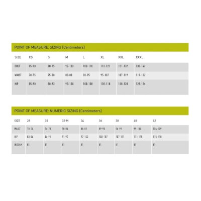 Pearl Izumi Cargo Liner Short XLarge